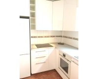 Herverkoop - Town House -
Playa Flamenca - Costa Blanca