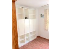 Herverkoop - Town House -
Playa Flamenca - Costa Blanca