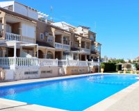 Herverkoop - Town House -
Playa Flamenca - Costa Blanca