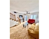 Herverkoop - Town House -
Playa Flamenca - Costa Blanca