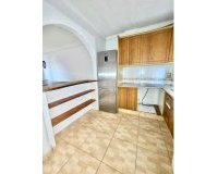 Herverkoop - Town House -
Playa Flamenca - Costa Blanca