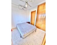 Herverkoop - Town House -
Playa Flamenca - Costa Blanca