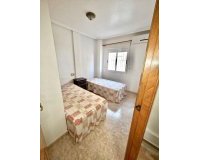 Herverkoop - Town House -
Playa Flamenca - Costa Blanca