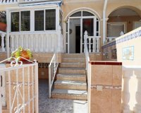 Herverkoop - Town House -
Playa Flamenca - Costa Blanca