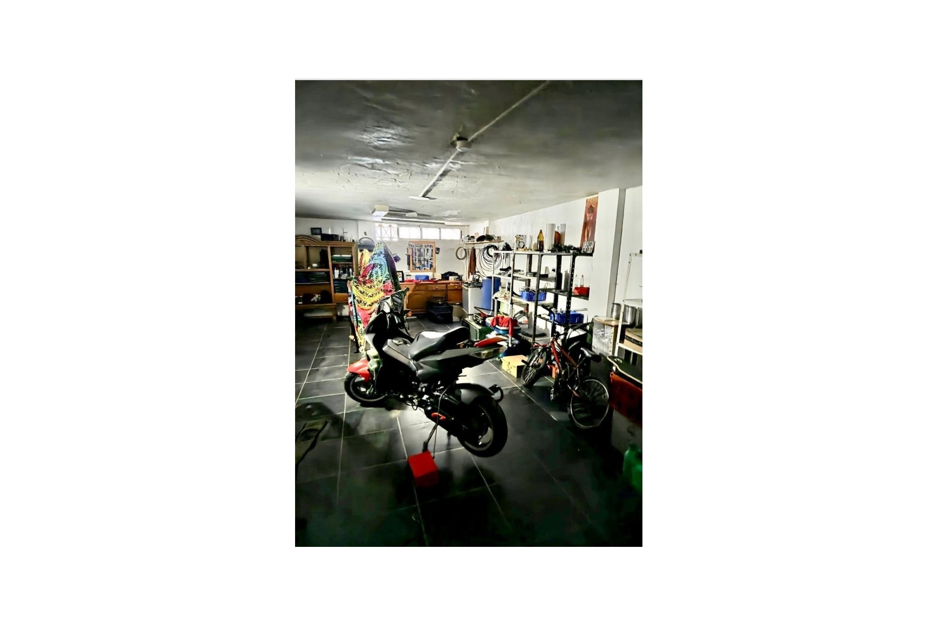 Herverkoop - Town House -
Playa Flamenca - Costa Blanca