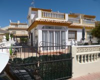 Herverkoop - Town House -
Playa Flamenca - Costa Blanca