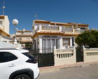 Herverkoop - Town House -
Playa Flamenca - Costa Blanca