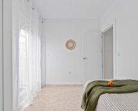 Herverkoop - Town House -
Playa Flamenca - Costa Blanca