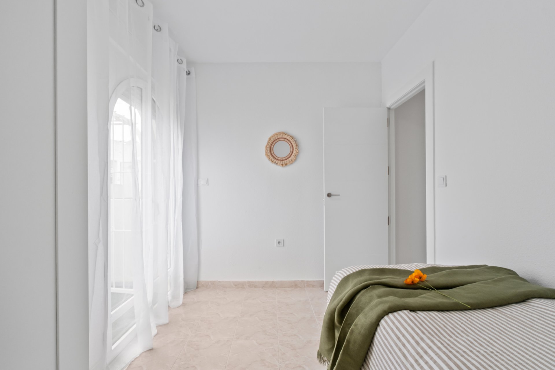 Herverkoop - Town House -
Playa Flamenca - Costa Blanca