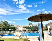 Herverkoop - Town House -
Playa Flamenca - Costa Blanca
