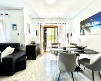 Herverkoop - Town House -
Playa Flamenca - Costa Blanca