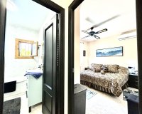 Herverkoop - Town House -
Playa Flamenca - Costa Blanca