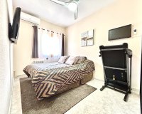 Herverkoop - Town House -
Playa Flamenca - Costa Blanca