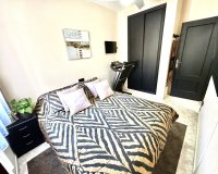 Herverkoop - Town House -
Playa Flamenca - Costa Blanca