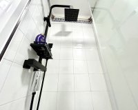 Herverkoop - Town House -
Playa Flamenca - Costa Blanca