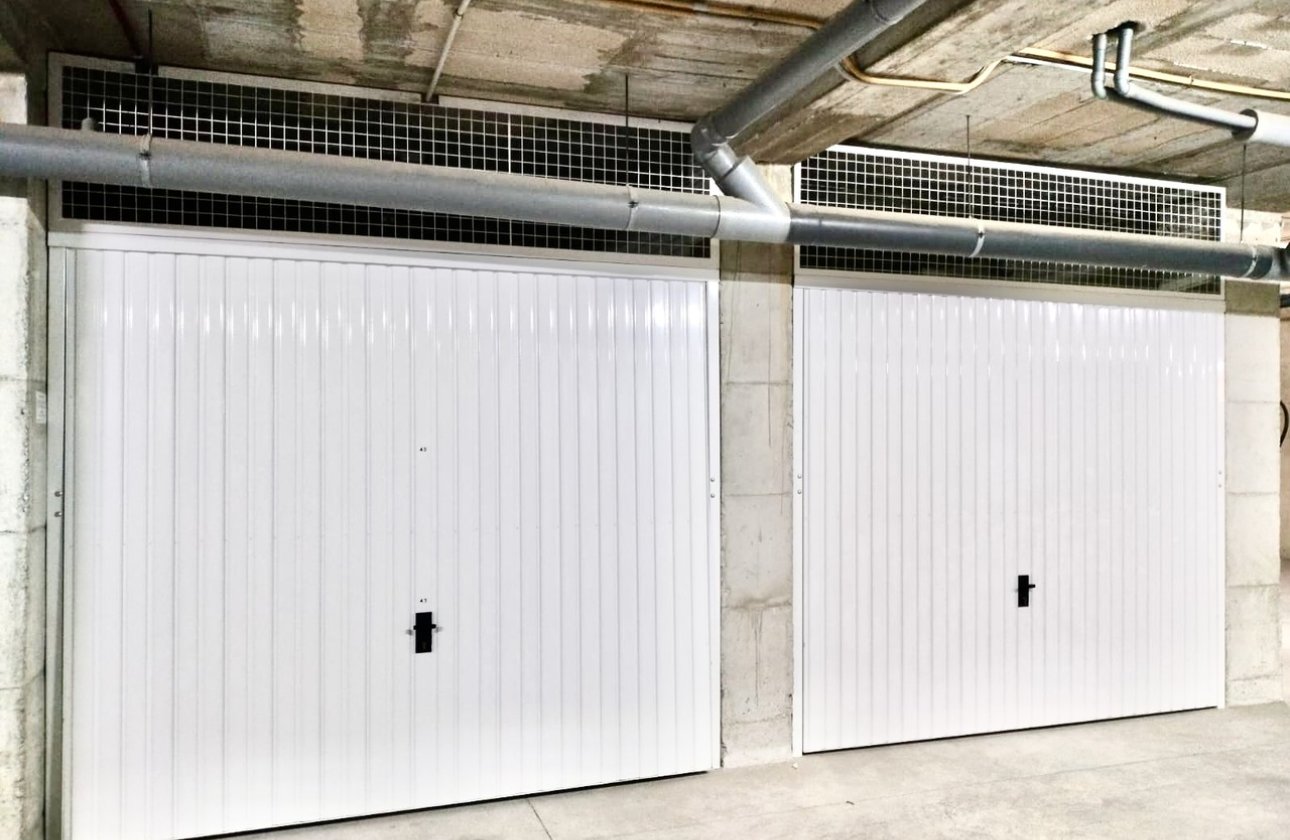 Herverkoop - Town House -
Playa Flamenca - Costa Blanca