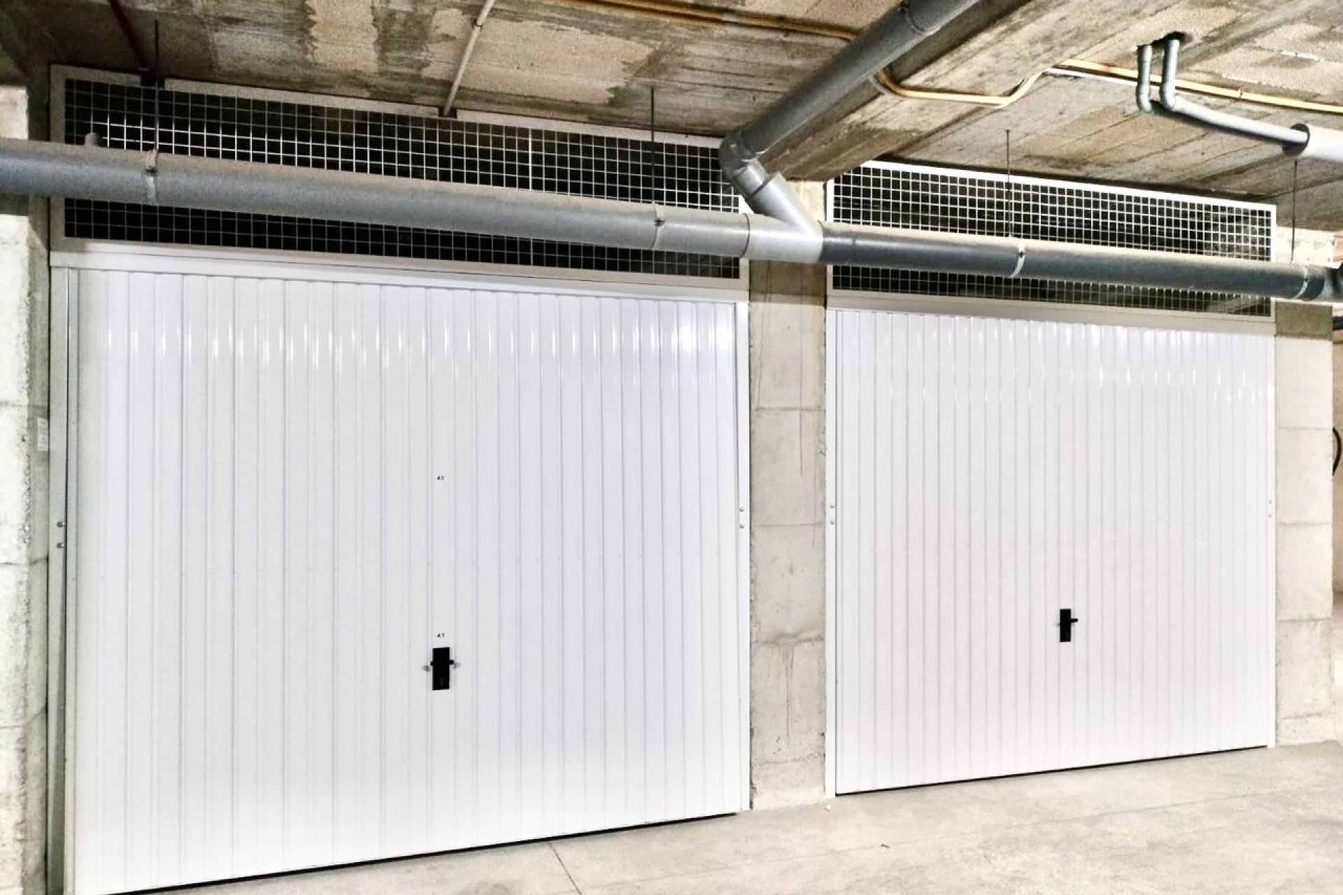 Herverkoop - Town House -
Playa Flamenca - Costa Blanca