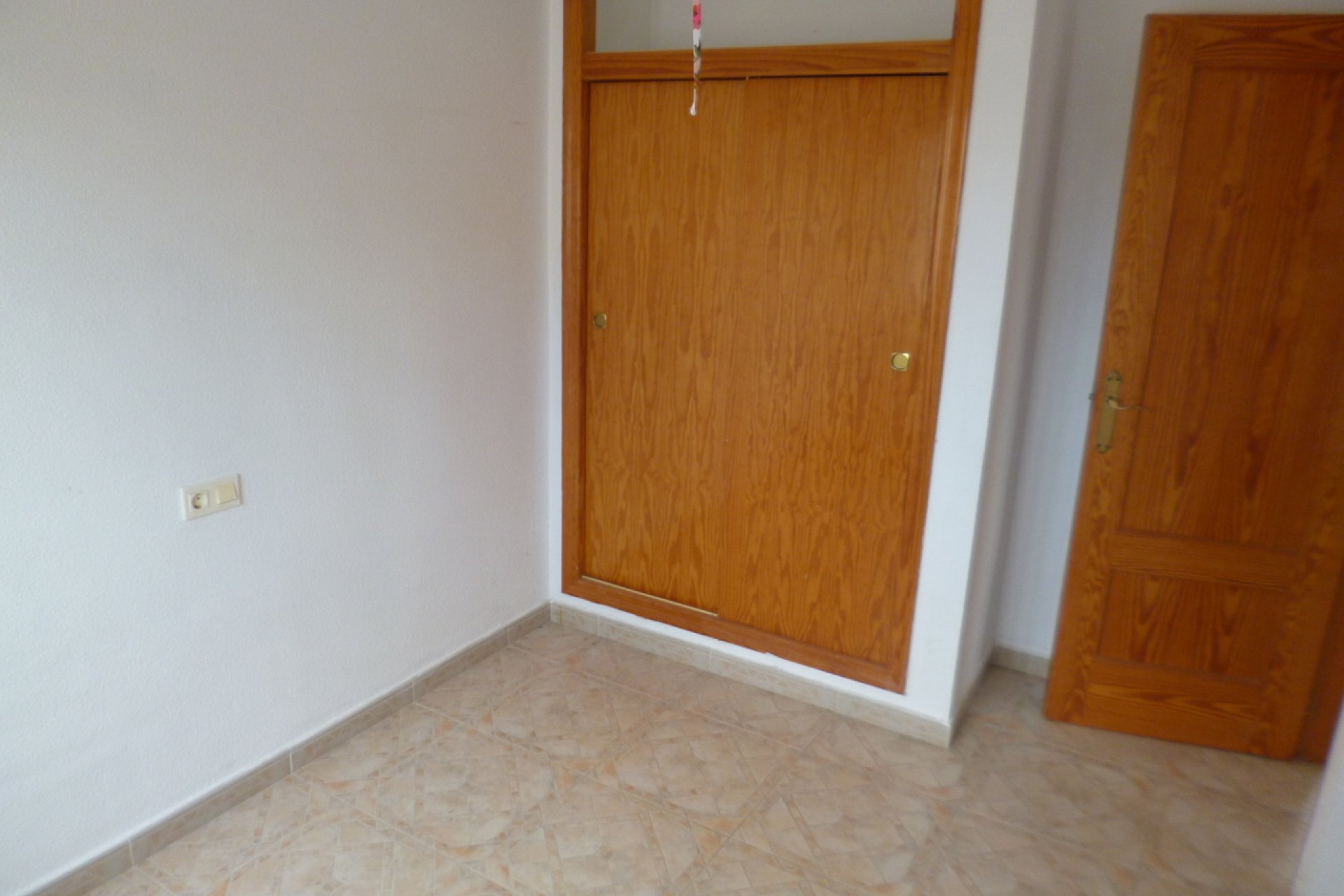 Herverkoop - Town House -
Playa Flamenca - Costa Blanca
