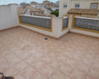 Herverkoop - Town House -
Playa Flamenca - Costa Blanca