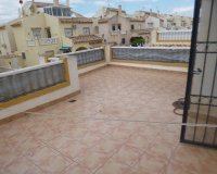Herverkoop - Town House -
Playa Flamenca - Costa Blanca