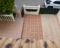Herverkoop - Town House -
Playa Flamenca - Costa Blanca