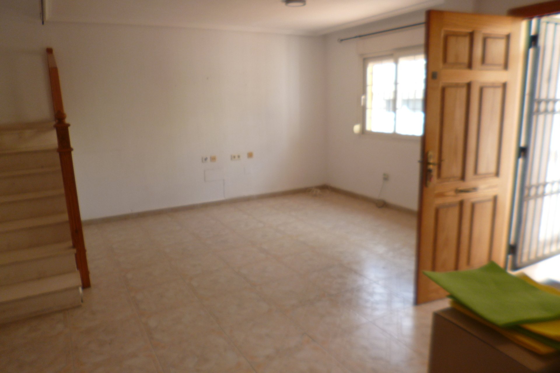 Herverkoop - Town House -
Playa Flamenca - Costa Blanca