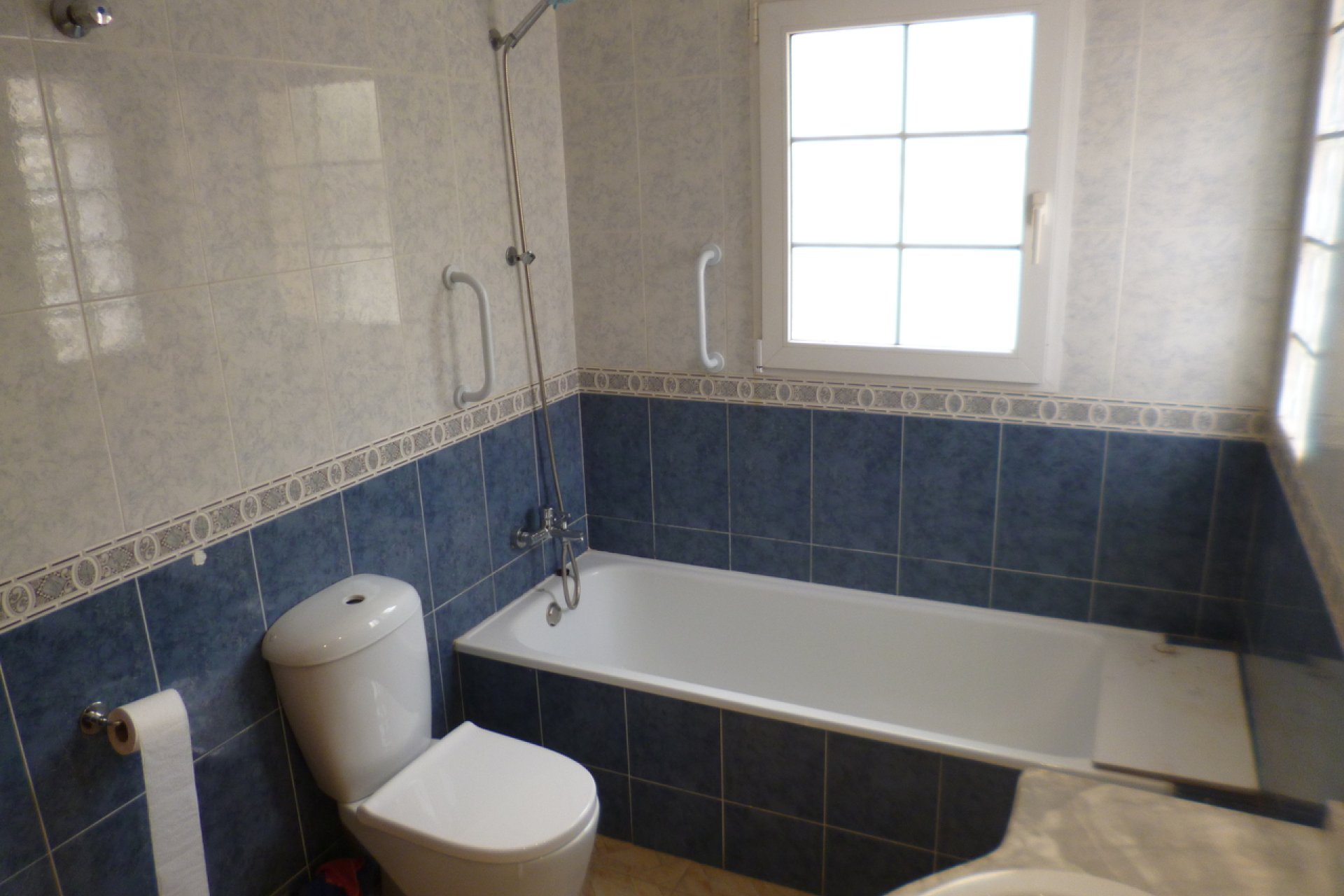 Herverkoop - Town House -
Playa Flamenca - Costa Blanca
