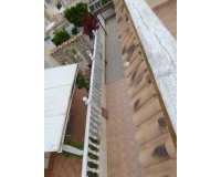 Herverkoop - Town House -
Playa Flamenca - Costa Blanca