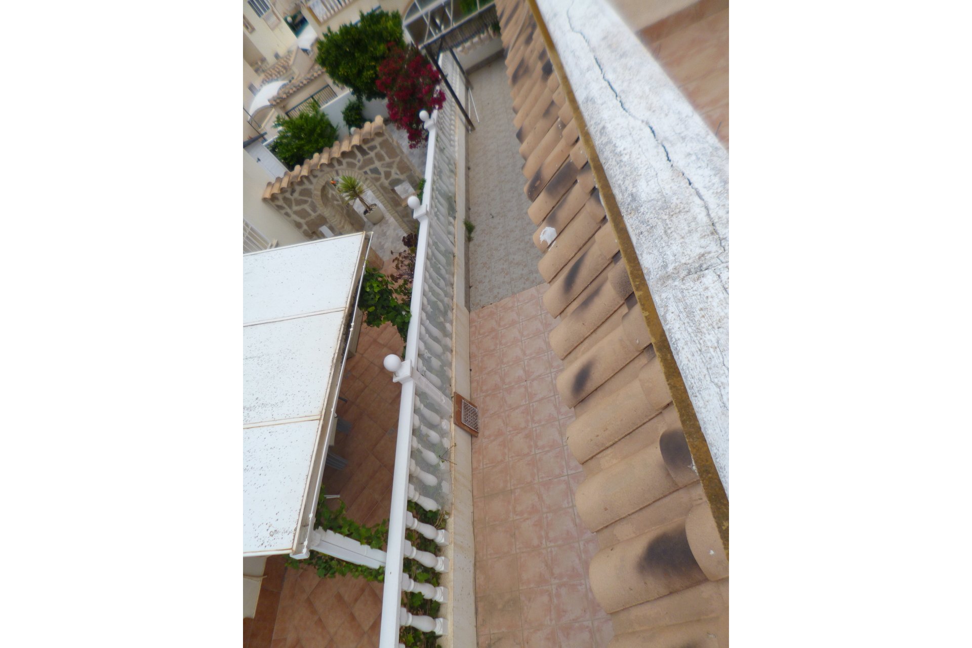 Herverkoop - Town House -
Playa Flamenca - Costa Blanca