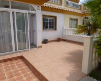 Herverkoop - Town House -
Playa Flamenca - Costa Blanca