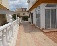 Herverkoop - Town House -
Playa Flamenca - Costa Blanca