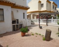 Herverkoop - Town House -
Playa Flamenca - Costa Blanca
