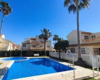Herverkoop - Town House -
Playa Flamenca - Costa Blanca