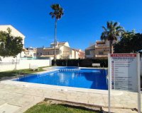 Herverkoop - Town House -
Playa Flamenca - Costa Blanca