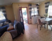 Herverkoop - Town House -
Playa Flamenca - Costa Blanca