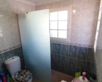 Herverkoop - Town House -
Playa Flamenca - Costa Blanca