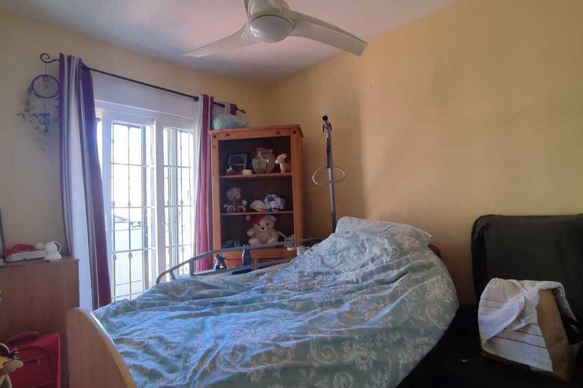 Herverkoop - Town House -
Playa Flamenca - Costa Blanca