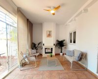 Herverkoop - Town House -
Playa Flamenca - Costa Blanca