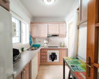 Herverkoop - Town House -
Playa Flamenca - Costa Blanca