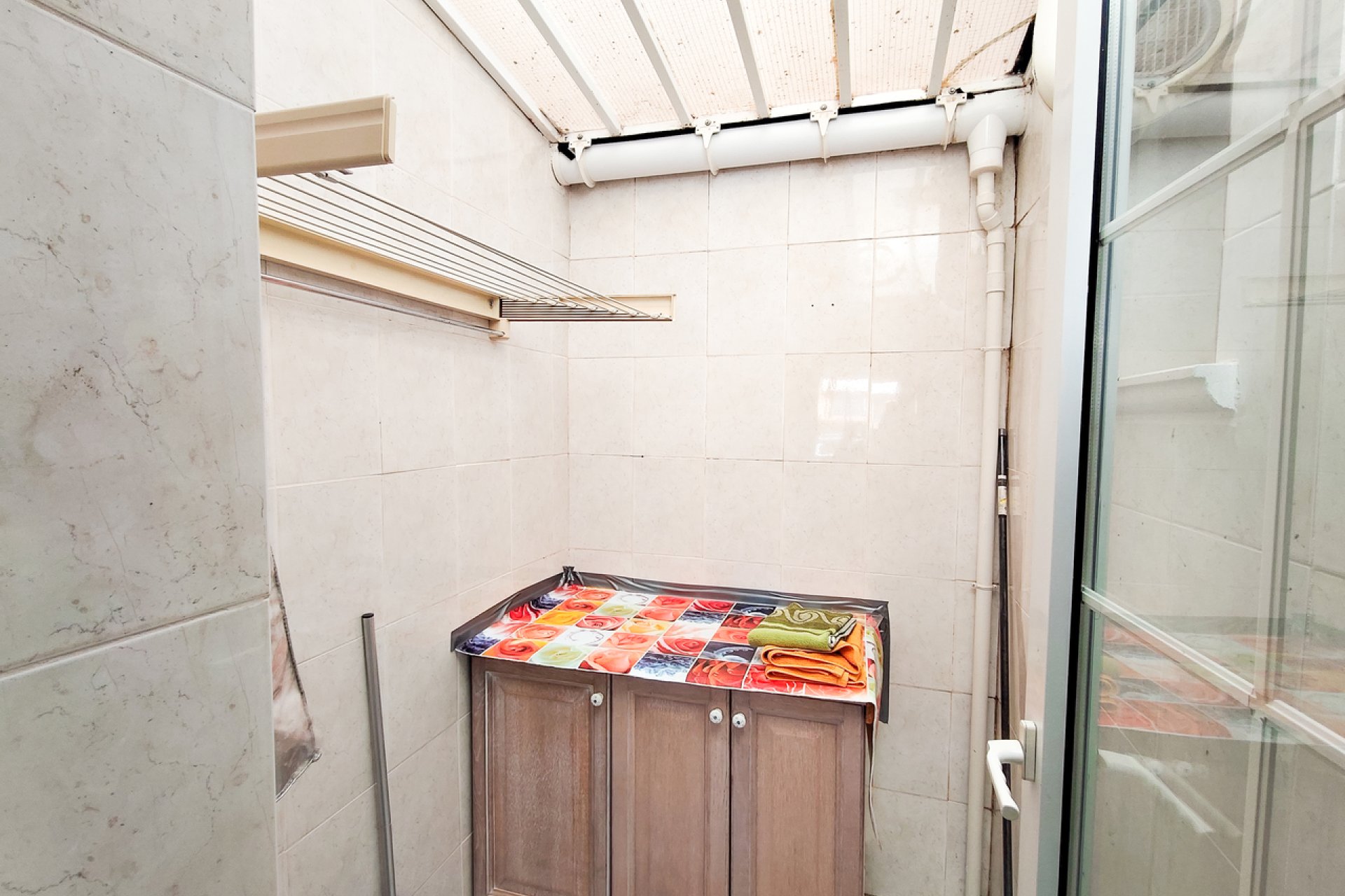 Herverkoop - Town House -
Playa Flamenca - Costa Blanca