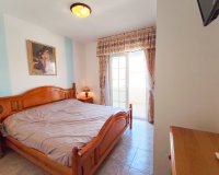 Herverkoop - Town House -
Playa Flamenca - Costa Blanca