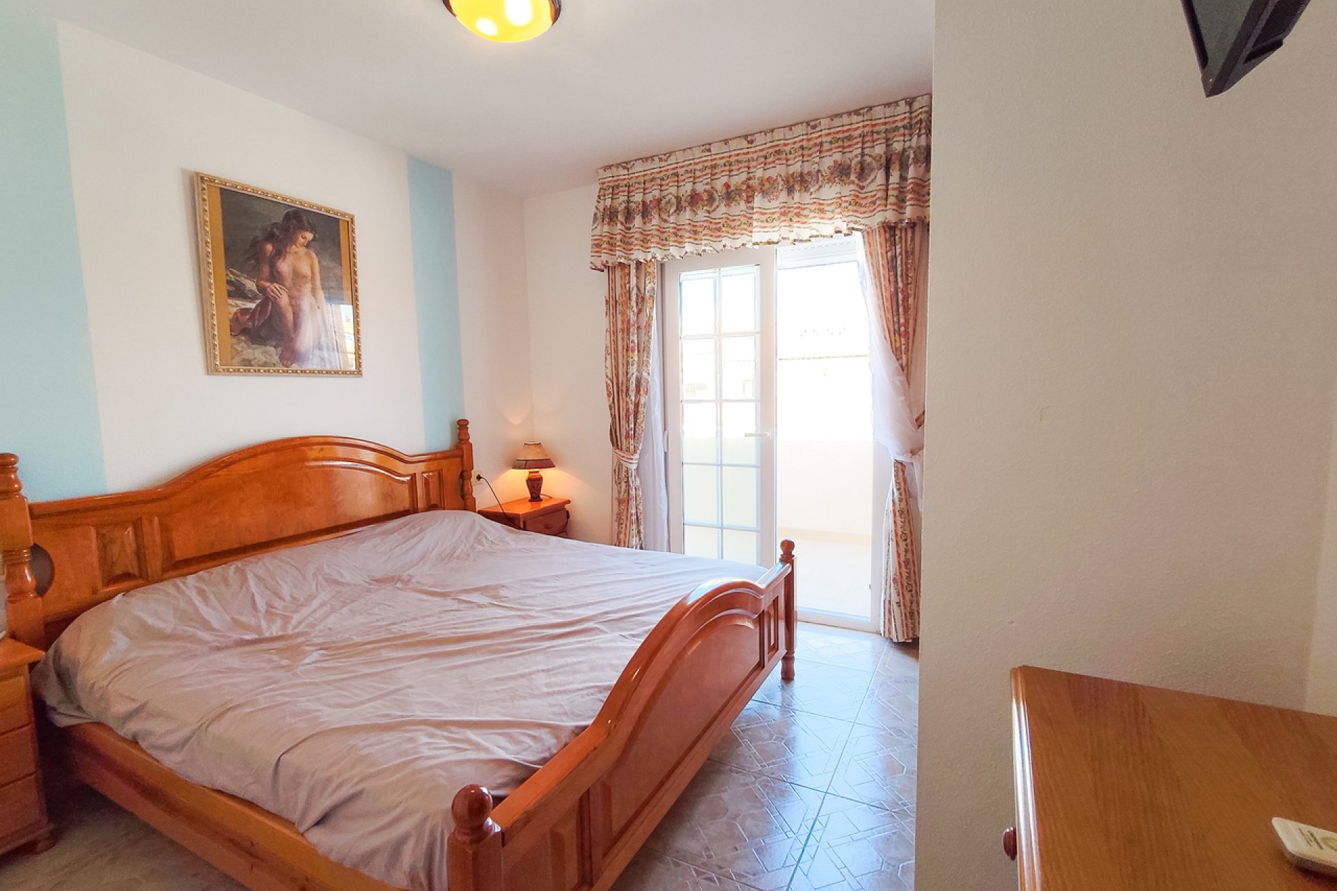 Herverkoop - Town House -
Playa Flamenca - Costa Blanca