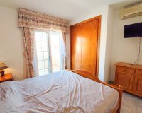 Herverkoop - Town House -
Playa Flamenca - Costa Blanca
