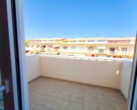 Herverkoop - Town House -
Playa Flamenca - Costa Blanca