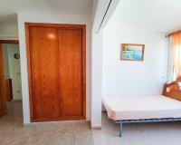 Herverkoop - Town House -
Playa Flamenca - Costa Blanca