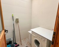 Herverkoop - Town House -
Playa Flamenca - Costa Blanca