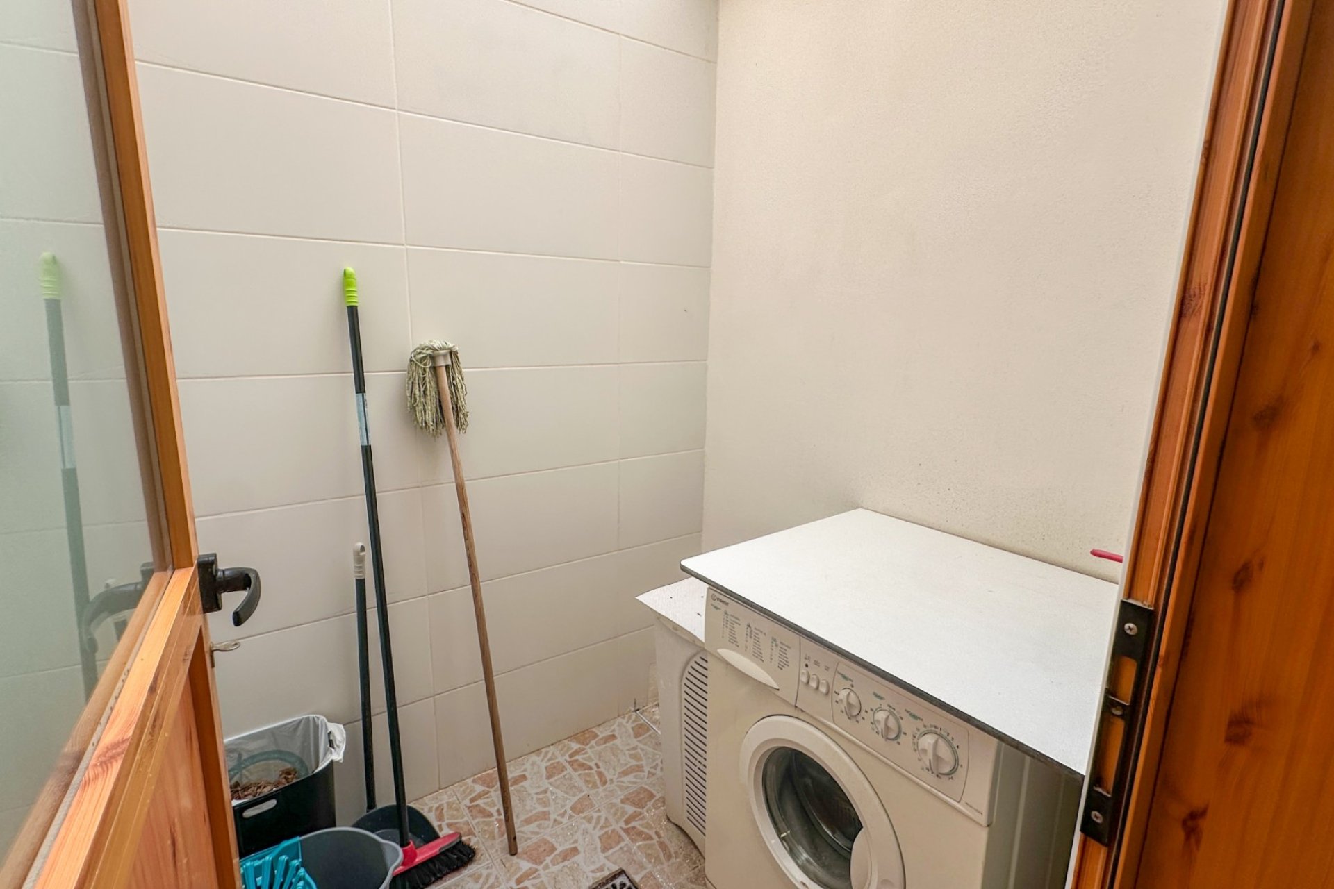Herverkoop - Town House -
Playa Flamenca - Costa Blanca