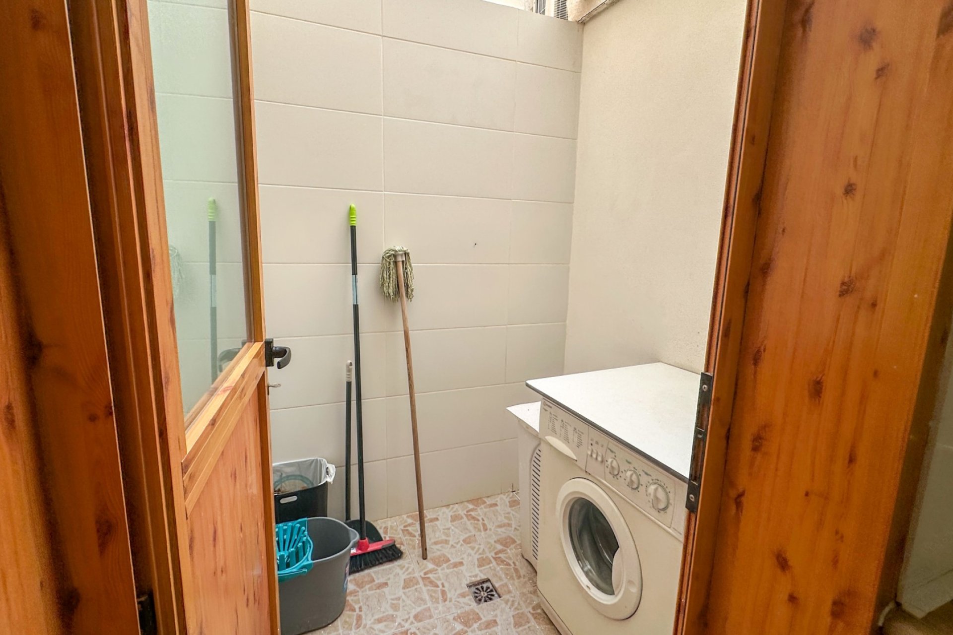 Herverkoop - Town House -
Playa Flamenca - Costa Blanca