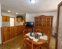 Herverkoop - Town House -
Playa Flamenca - Costa Blanca