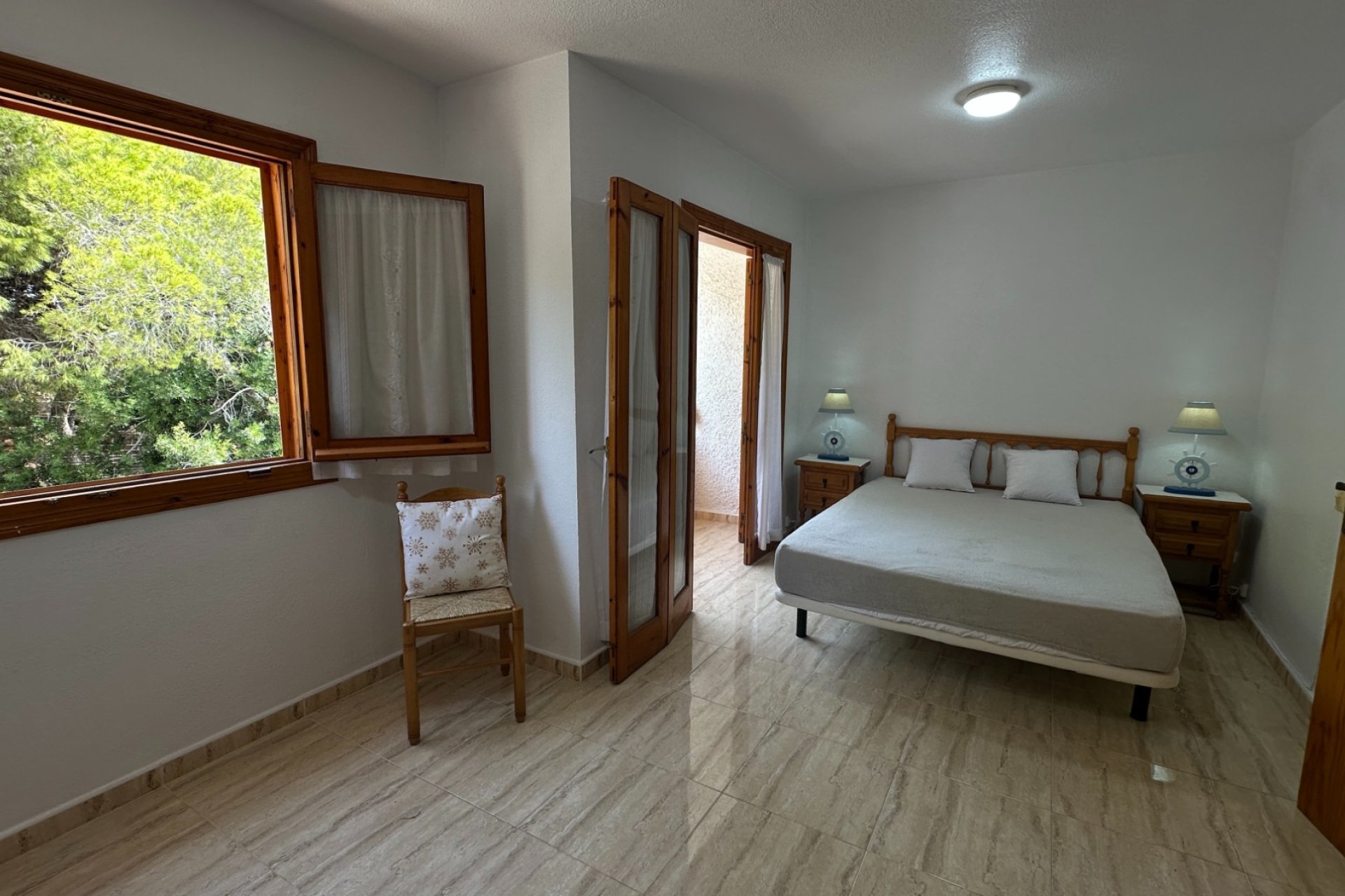 Herverkoop - Town House -
Playa Flamenca - Costa Blanca